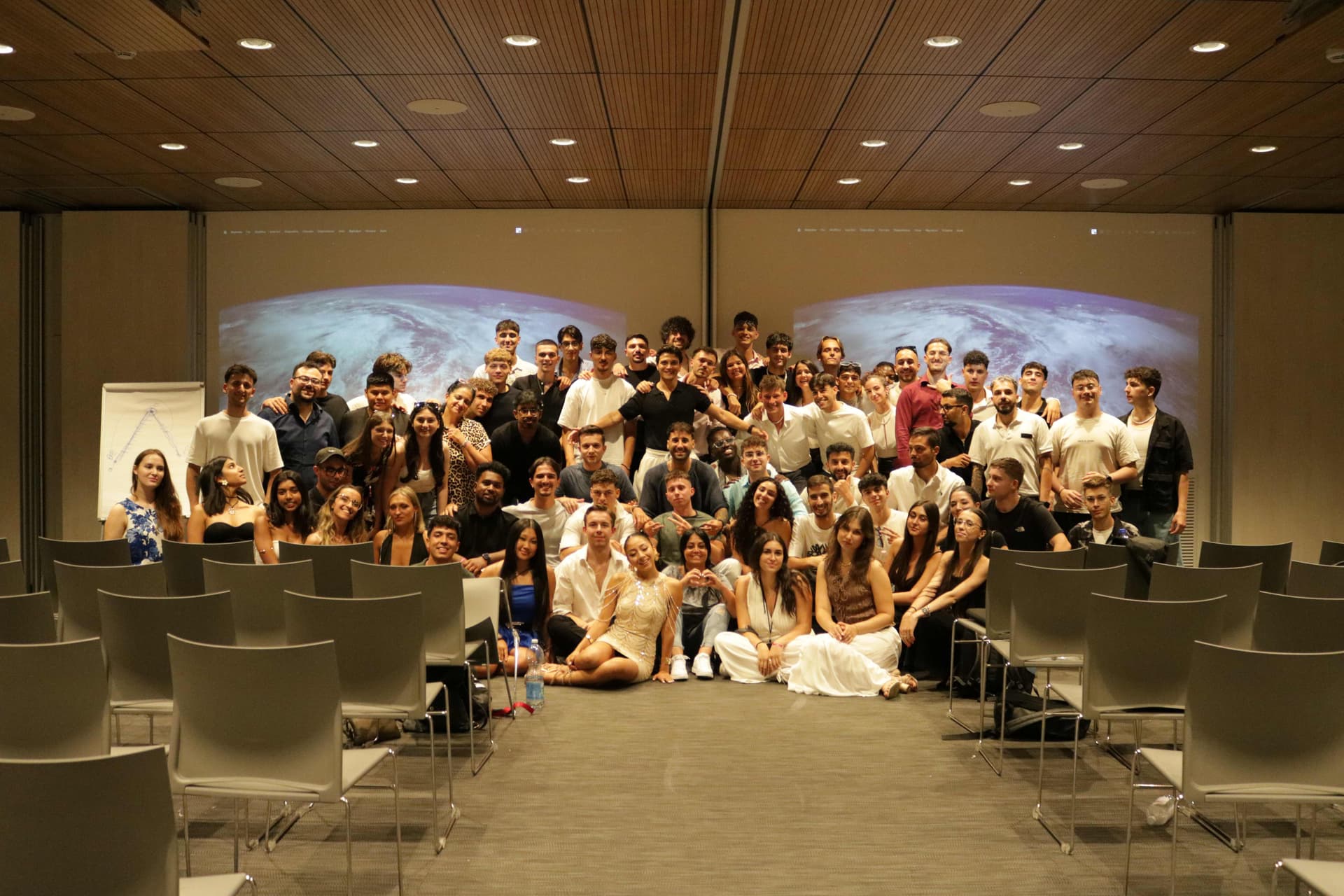 Community - Foto di gruppo